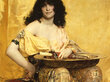 Reprodukcija Salome (Anrī Reno), 100x60 cm цена и информация | Gleznas | 220.lv