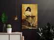Reprodukcija Salome (Anrī Reno), 60x30 cm цена и информация | Gleznas | 220.lv