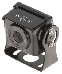 AHD Mobile Camera Protect-C150 - 1080p 3.6 mm cena un informācija | Auto video reģistratori | 220.lv