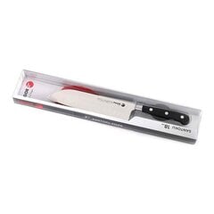 Нож Сантоку FAGOR Couper, 18 см цена и информация | Ножи и аксессуары для них | 220.lv