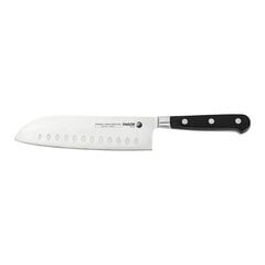 Нож Сантоку FAGOR Couper, 18 см цена и информация | Ножи и аксессуары для них | 220.lv