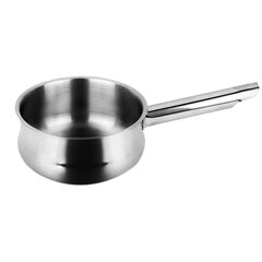 Katls FAGOR Silverinox (Ø 12 x 6,5 cm) цена и информация | Cковородки | 220.lv