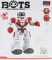 Interaktīvi uzlādējams robots ar R/C цена и информация | Rotaļlietas zēniem | 220.lv