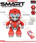 Reproducējams - programmējams Robots ar tālvadības pulti cena un informācija | Rotaļlietas zēniem | 220.lv