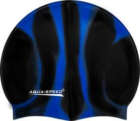 Peldcepure Aqua-Speed ​​​Bunt varavīksne, 39 цена и информация | Аксессуары для бассейнов | 220.lv