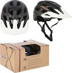 Шлем для велосипеда/скейтборда/роликов Nils Extreme MTW208, размер L цена и информация | Шлемы | 220.lv