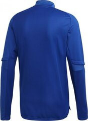 Свитер Adidas Condivo 20, синий цена и информация | Футбольная форма и другие товары | 220.lv