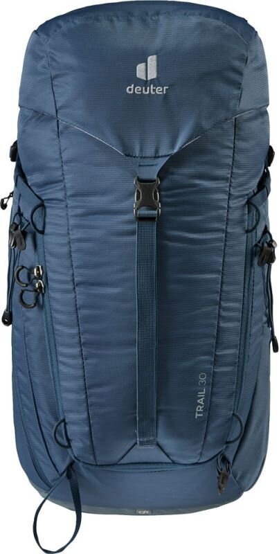 Mugursoma Deuter Plecak Trail 344052134520, 30 L, zila cena un informācija | Sporta somas un mugursomas | 220.lv