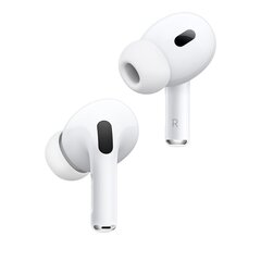 Bluetooth-наушники с микрофоном Apple AirPods Pro цена и информация | Наушники | 220.lv