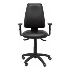 Офисное кресло Elche Piqueras y Crespo 40B10RP, черное цена и информация | Офисные кресла | 220.lv