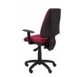Biroja krēsls Elche s Piqueras y Crespo I933B10, sarkanais kastanis цена и информация | Biroja krēsli | 220.lv