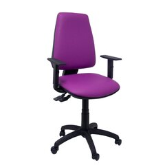 Biroja krēsls Elche Sincro Piqueras y Crespo SPMOB10, violets cena un informācija | Biroja krēsli | 220.lv