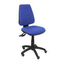Biroja krēsls Elche S Bali Piqueras y Crespo LI229RP, zils cena un informācija | Biroja krēsli | 220.lv