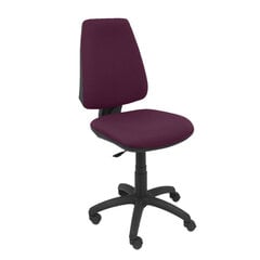 Biroja krēsls Elche CP Piqueras y Crespo BALI760, purpura cena un informācija | Biroja krēsli | 220.lv