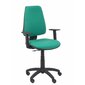Biroja krēsls Elche CP Bali Piqueras y Crespo I456B10, zaļš cena un informācija | Biroja krēsli | 220.lv