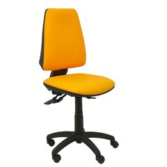 Офисный стул Piqueras y Crespo 4SSPV83, оранжевый цена и информация | Офисные кресла | 220.lv