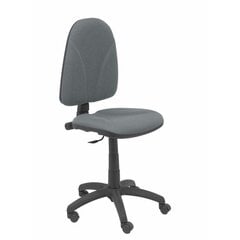 Biroja krēsls Algarra Bali P&C PB220RN, pelēks cena un informācija | Biroja krēsli | 220.lv
