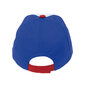 Cepure zēniem The Paw Patrol Friendship, zila cena un informācija | Cepures, cimdi, šalles zēniem | 220.lv