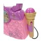Karaoke ar mikrofonu Reig Disney Princess, rozā cena un informācija | Rotaļlietas meitenēm | 220.lv