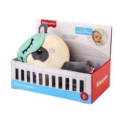 Pūkaina rotaļlieta Reig Fisher Price Panda 30 cm цена и информация | Мягкие игрушки | 220.lv