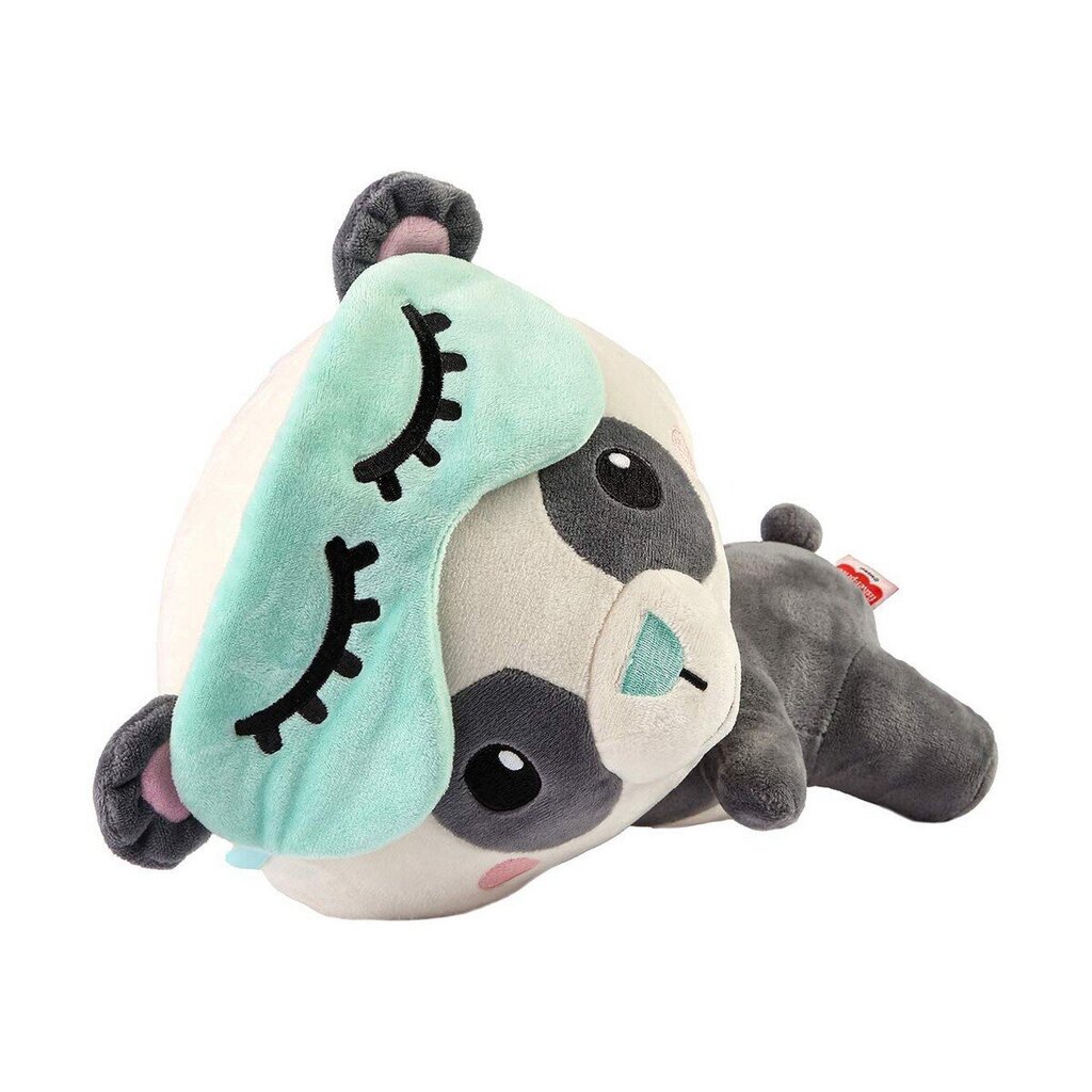 Pūkaina rotaļlieta Reig Fisher Price Panda 30 cm cena un informācija | Mīkstās (plīša) rotaļlietas | 220.lv