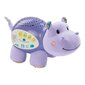 Projektors Vtech Hippo (FR) Violets cena un informācija | Rotaļlietas zīdaiņiem | 220.lv