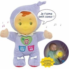 Plīša rotaļlieta, kas rada skaņas Vtech Baby Louison, цена и информация | Игрушки для малышей | 220.lv