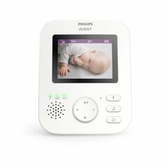 Детский монитор Philips SCD833/26 цена и информация | Philips Товары для младенцев | 220.lv