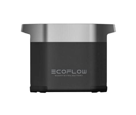 Papildu akumulators EcoFlow Delta 2 cena un informācija | Elektrības ģeneratori | 220.lv
