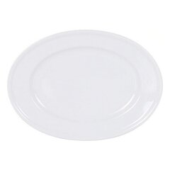 Тарелка Olympia, 31 см цена и информация | Посуда, тарелки, обеденные сервизы | 220.lv