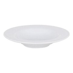 Тарелка Bigbuy, ø 22 см цена и информация | Посуда, тарелки, обеденные сервизы | 220.lv