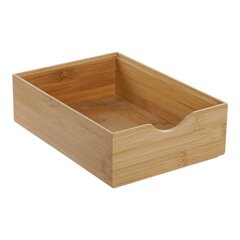 Home Decor paplāte, 23 x 15.2 x 6.4 cm цена и информация | Посуда, тарелки, обеденные сервизы | 220.lv