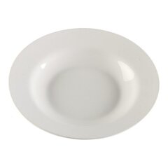 Тарелка Versa, 23 см цена и информация | Посуда, тарелки, обеденные сервизы | 220.lv