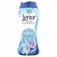 Lenor koncentrēts veļas mīkstinātājs, 210 g цена и информация | Средства для стирки | 220.lv