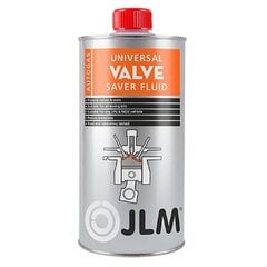 Жидкость для защиты клапанов JLM Valve Saver Fluid 1000 мл цена и информация | Автохимия | 220.lv