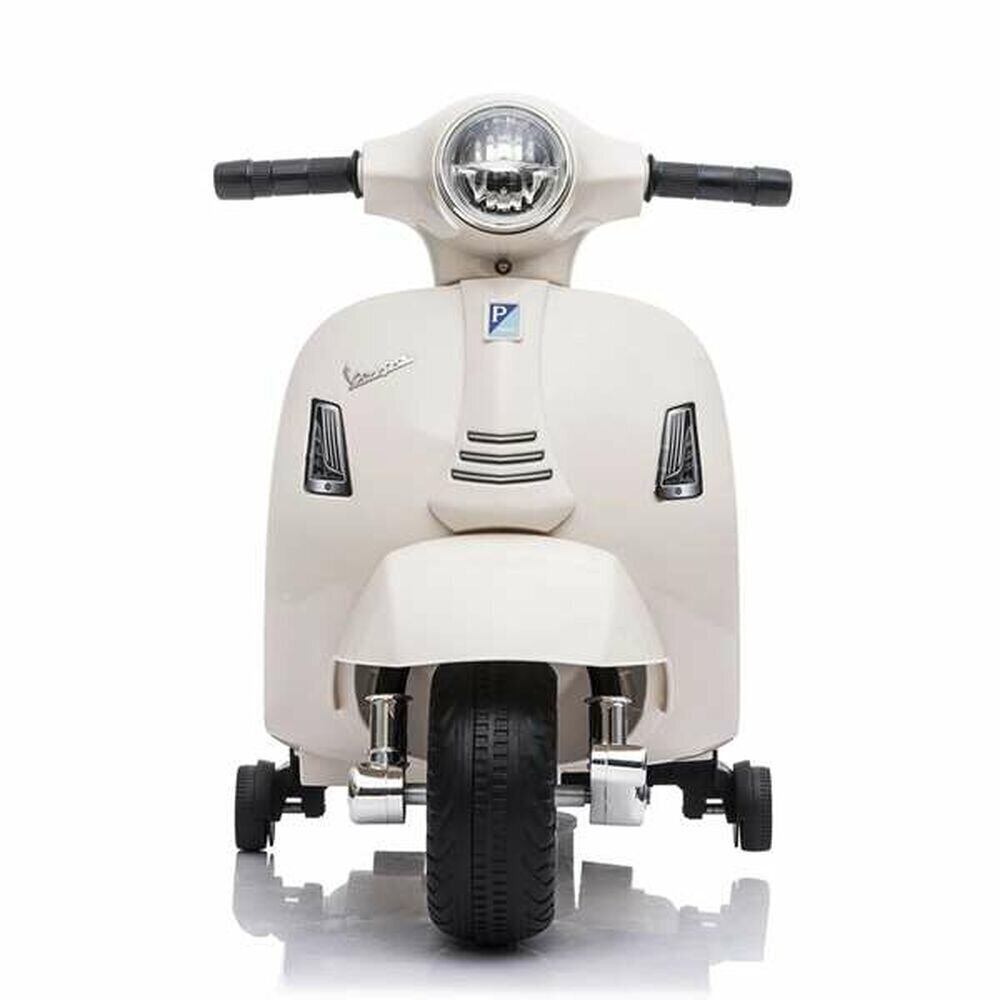 Elektromotocikls MINI VESPA bērniem,no 18 mēn цена и информация | Bērnu elektroauto | 220.lv