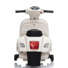 Электрический мотоцикл MINI VESPA для детей от 18 мес. цена и информация | Электромобили для детей | 220.lv