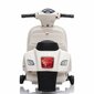 Elektromotocikls MINI VESPA bērniem,no 18 mēn цена и информация | Bērnu elektroauto | 220.lv