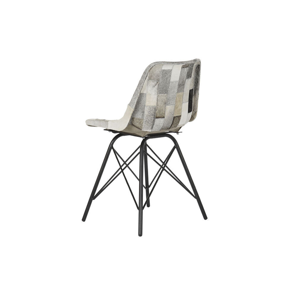 Ēdamistabas krēsls DKD Home Decor, 45.5 x 52 x 79 cm cena un informācija | Virtuves un ēdamistabas krēsli | 220.lv