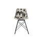 Ēdamistabas krēsls DKD Home Decor, 45.5 x 52 x 79 cm cena un informācija | Virtuves un ēdamistabas krēsli | 220.lv