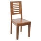 Ēdamistabas krēsls DKD Home Decor, 43 x 44 x 98 cm cena un informācija | Virtuves un ēdamistabas krēsli | 220.lv