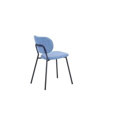 Ēdamistabas krēsls DKD Home Decor, 52 x 47 x 77 cm cena un informācija | Virtuves un ēdamistabas krēsli | 220.lv