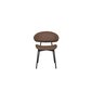 Ēdamistabas krēsls DKD Home Decor, 57 x 57 x 77 cm cena un informācija | Virtuves un ēdamistabas krēsli | 220.lv