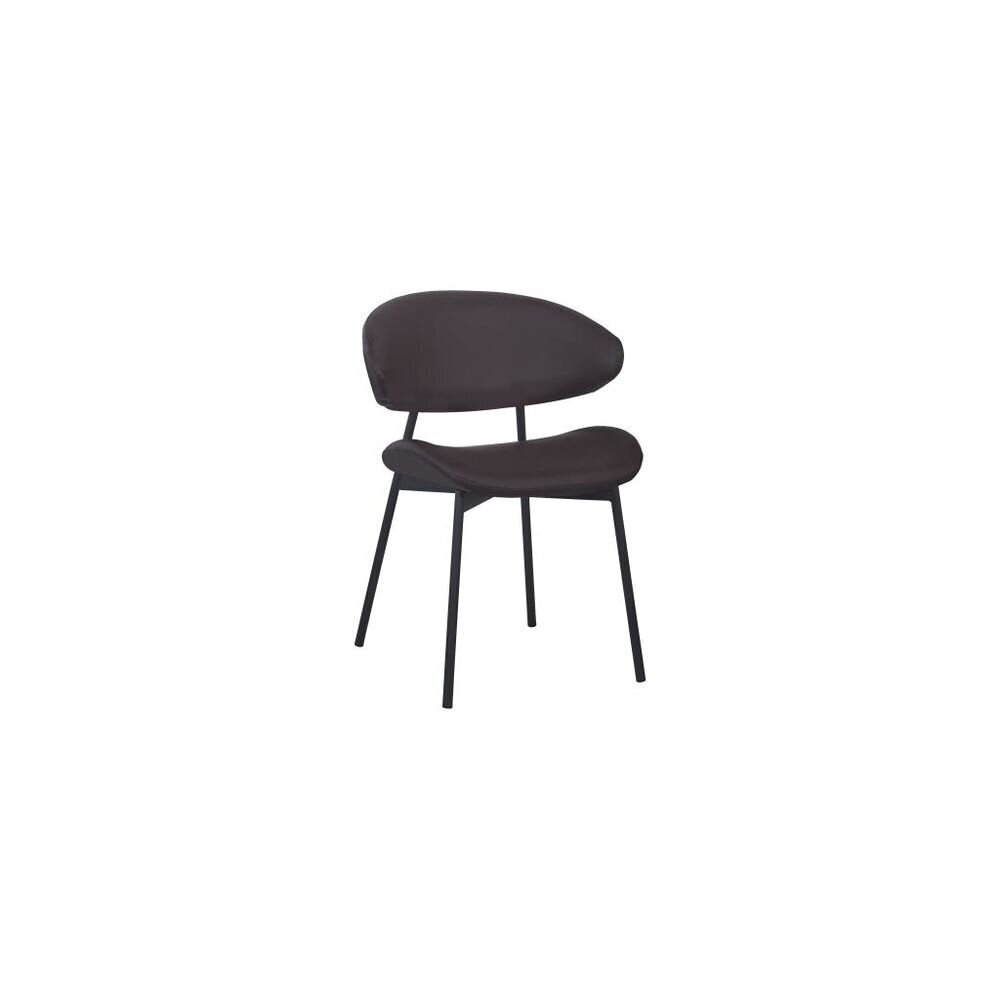 Ēdamistabas krēsls DKD Home Decor, 57 x 57 x 77 cm цена и информация | Virtuves un ēdamistabas krēsli | 220.lv