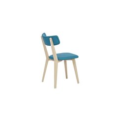 Ēdamistabas krēsls DKD Home Decor, 51 x 46 x 76 cm cena un informācija | Virtuves un ēdamistabas krēsli | 220.lv