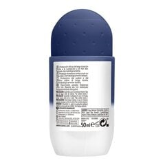Rullīša dezodorants Men Active Control Sanex 50 ml cena un informācija | Dezodoranti | 220.lv
