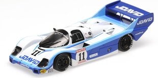 Minichamps 430836611 cena un informācija | Rotaļlietas zēniem | 220.lv