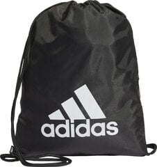 Сумка Adidas Tiro Gym Sack GT5655 цена и информация | Рюкзаки и сумки | 220.lv