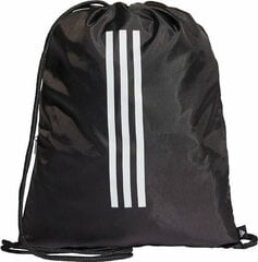 Сумка Adidas Tiro Gym Sack GT5655 цена и информация | Спортивные сумки и рюкзаки | 220.lv