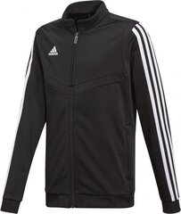 Džemperis Adidas Tiro 19, melns цена и информация | Футбольная форма и другие товары | 220.lv